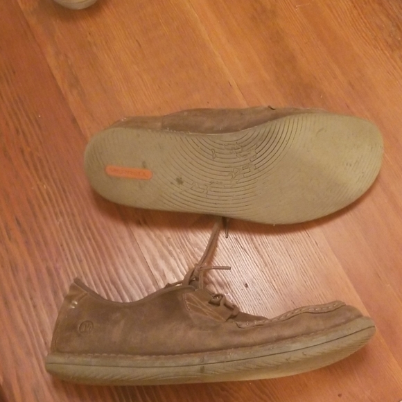 Great shoes, they don't fit me. - Picture 3 of 4